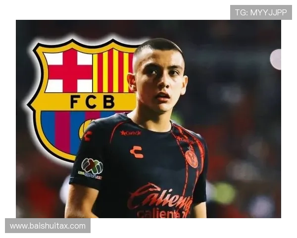 豪门球队密切关注17岁墨西哥新星吉尔伯托莫拉的未来发展潜力 豪门球队密切关注17岁墨西哥新星吉尔伯托莫拉的未来发展潜力