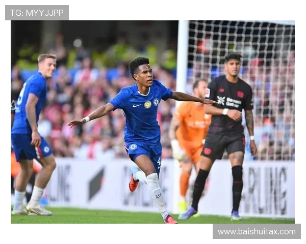 切尔西球员联手助攻埃斯特旺28秒绝杀精彩瞬间回顾