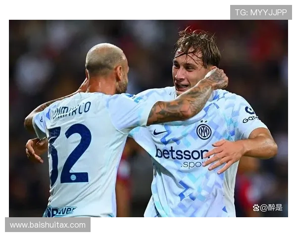 埃尔纳内斯赛后幽默回应国米胜利称尊重罗马只是玩笑话